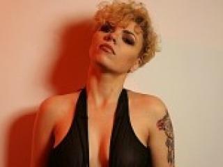 Эротический видеочат alissa4u