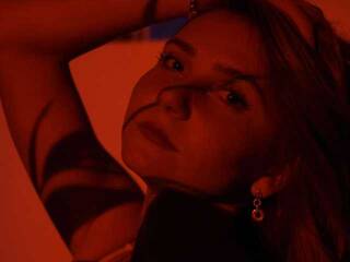 Эротический видеочат AlissaBerryy