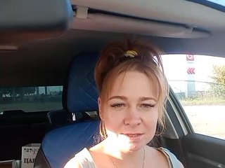Эротический видеочат ALISSAFOX6969