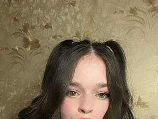 Эротический видеочат AlissaK