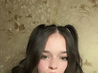 Эротический видеочат AlissaK