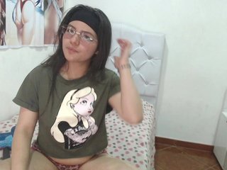 Эротический видеочат alissamorrison