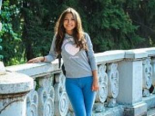 Эротический видеочат alissanicee