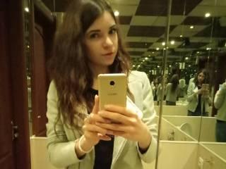 Эротический видеочат alissaporn