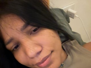 Эротический видеочат Alissarhys