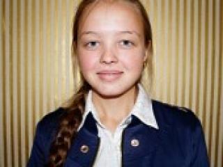 Эротический видеочат alissia1