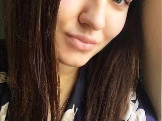 Эротический видеочат alissiyaa