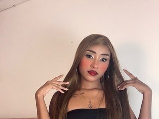 Эротический видеочат Alisson-Brown