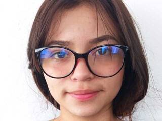 Эротический видеочат alissoncute