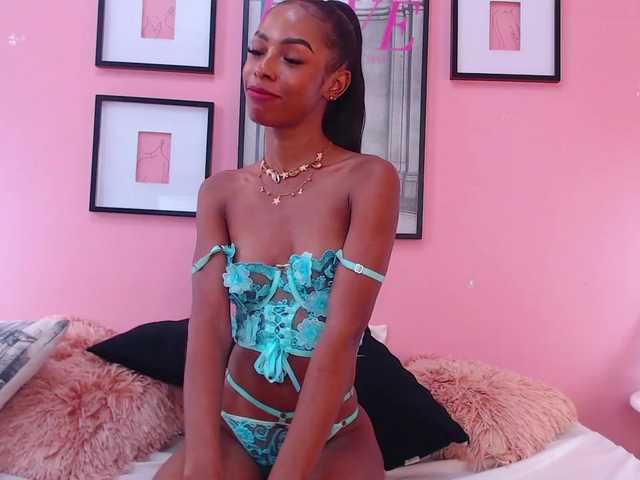 Скриншоты трансляции AlissonFox