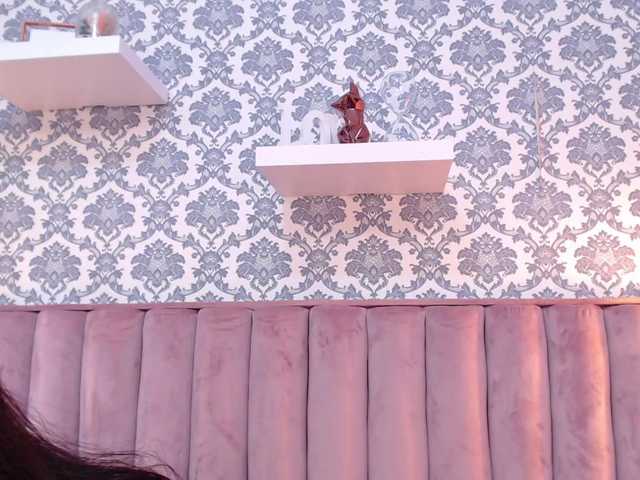 Скриншоты трансляции AlissonFox