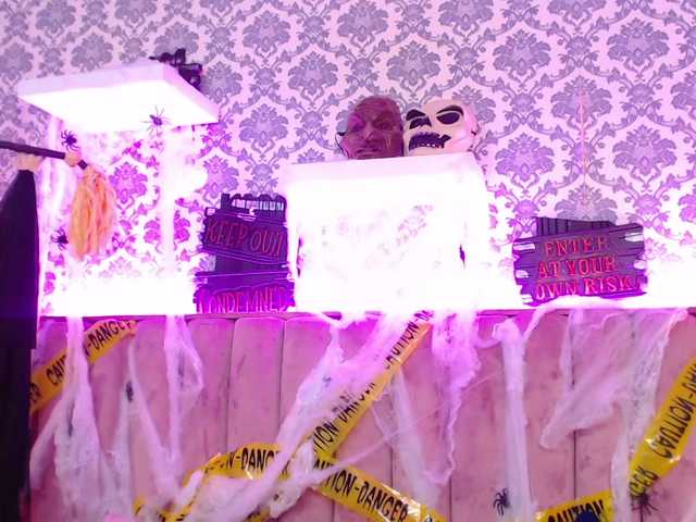 Скриншоты трансляции AlissonFox