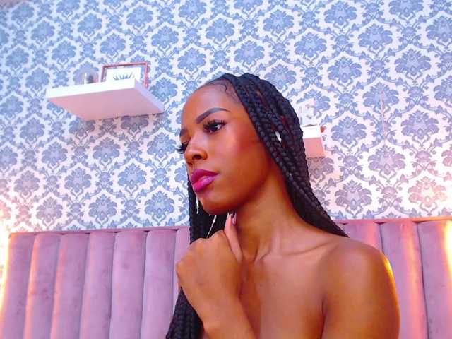 Скриншоты трансляции AlissonFox