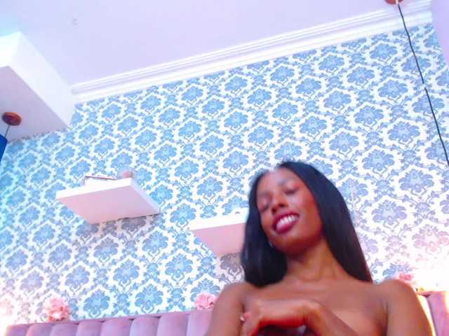 Скриншоты трансляции AlissonFox