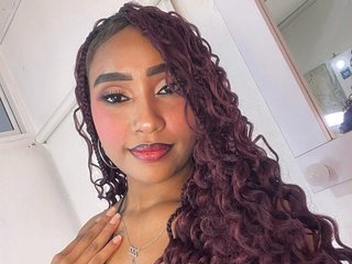 Эротический видеочат alissongirl