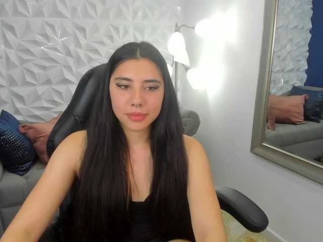 Скриншоты трансляции alissongrayx