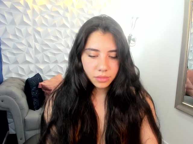 Скриншоты трансляции alissongrayx