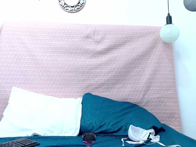 Скриншоты трансляции Alissonjhames