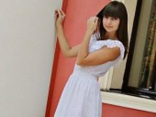 Эротический видеочат alissse