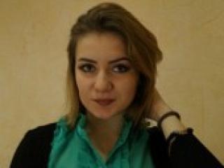 Эротический видеочат alissya