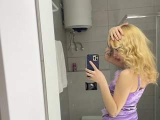 Эротический видеочат AlisTris