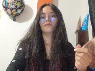 Эротический видеочат Alisvasquez