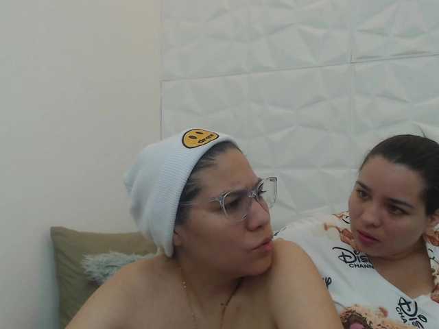 Фотографии Alitzenanahi when completing the objective we will do a lesbian show
