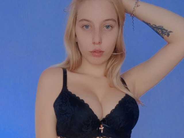 Фотография профиля Aliviya