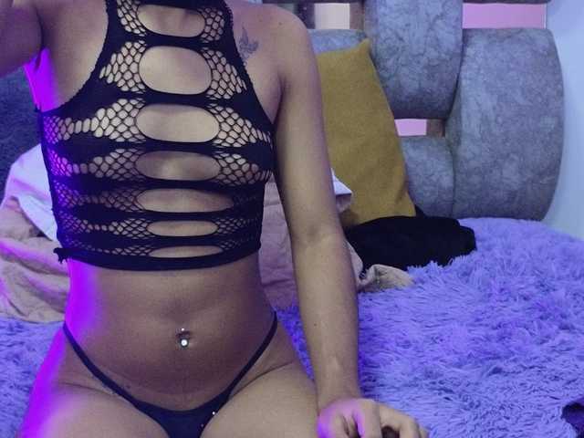 Скриншоты трансляции alix-kitty