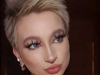 Эротический видеочат Milantyanka