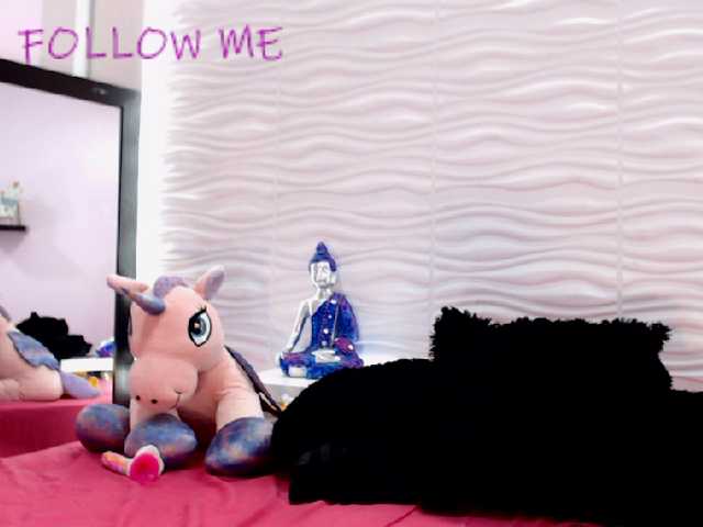 Скриншоты трансляции AlizeBaker