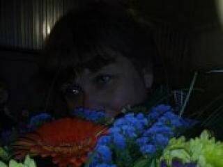 Эротический видеочат alla334