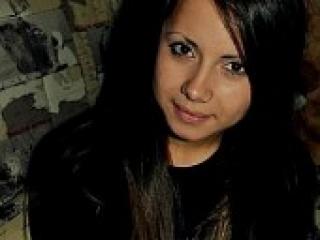 Эротический видеочат allaina