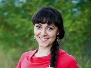 Эротический видеочат allangel