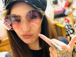 Фотография профиля FUCK_LOVE