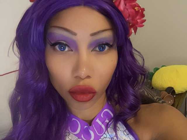 Фотография профиля AllaStrange