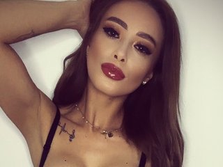 Эротический видеочат AlleRose