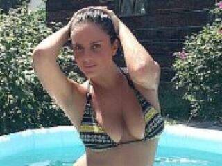 Эротический видеочат allexa69