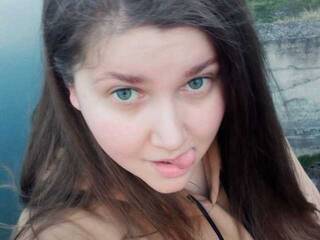 Эротический видеочат Allexandraa