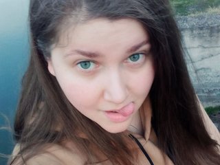 Эротический видеочат Allexandraa