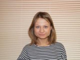 Эротический видеочат allexxsa