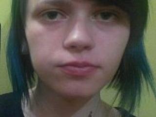 Эротический видеочат allica