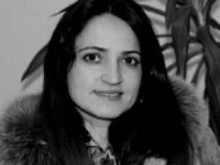 Эротический видеочат allicee