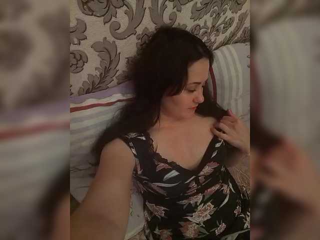Скриншоты трансляции AllieEustacia