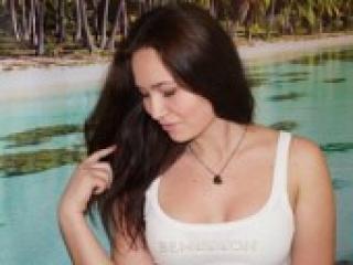 Эротический видеочат allisalisa