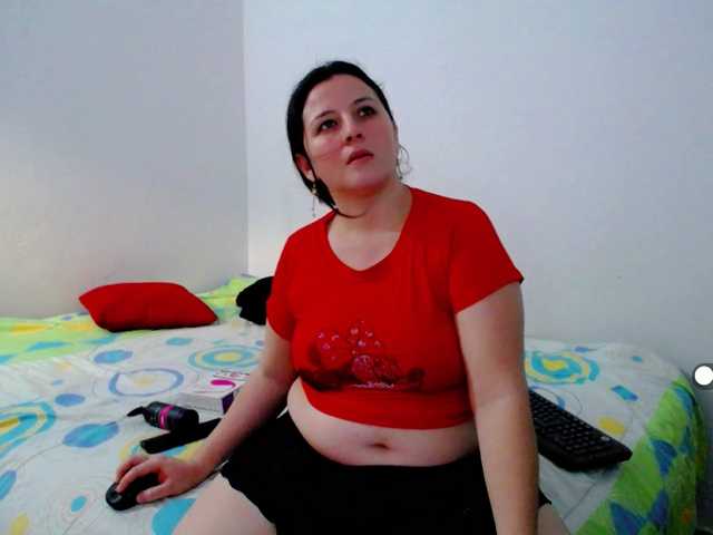 Скриншоты трансляции allisonbaby