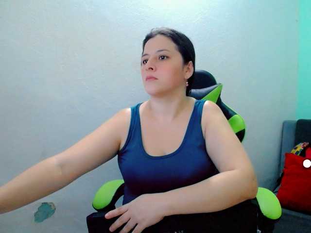 Скриншоты трансляции allisonbaby