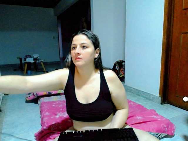 Скриншоты трансляции allisonbaby