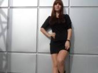 Эротический видеочат allisonj