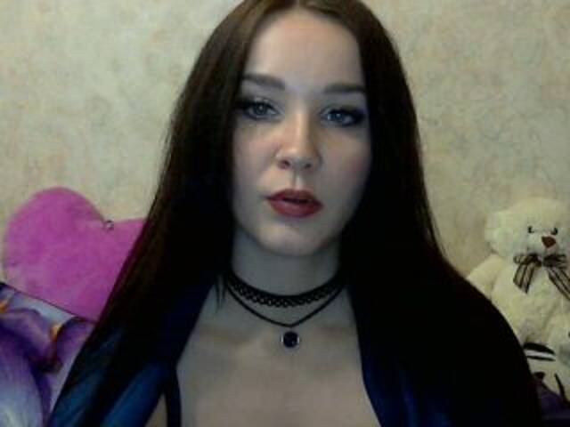 Скриншоты трансляции AllisonLi